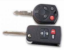 car-key