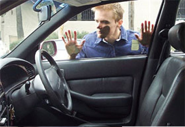 car-key